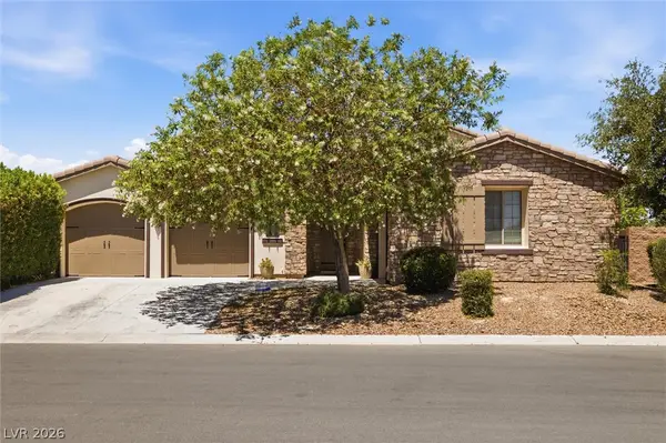 4384 Deliza Lane, Pahrump, NV 89061