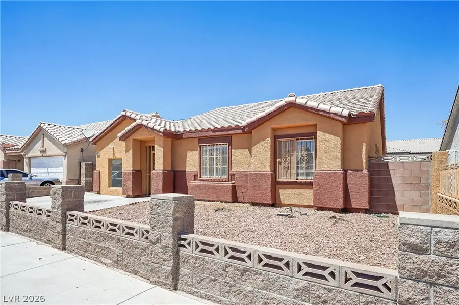 2824 Windstorm Avenue, Las Vegas, NV 89106 - #2
