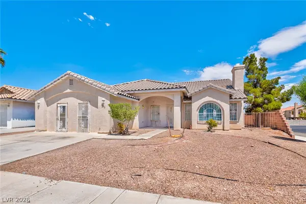 6102 Marvin Street, North Las Vegas, NV 89031