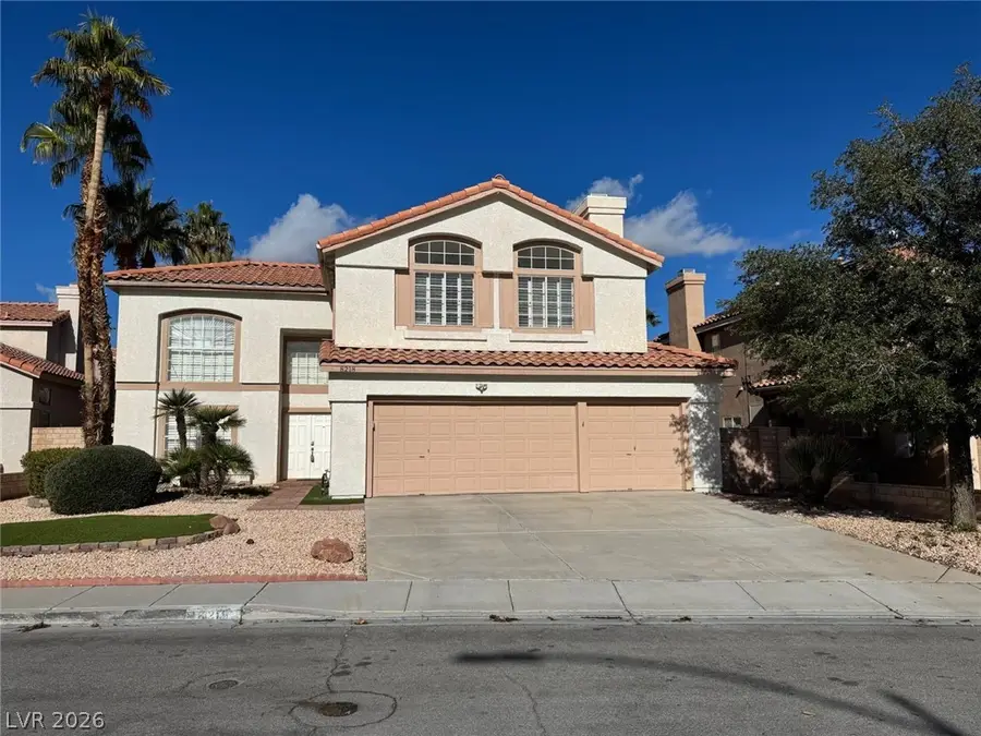 8218 Mount Nido Drive, Las Vegas, NV 89147 - #2