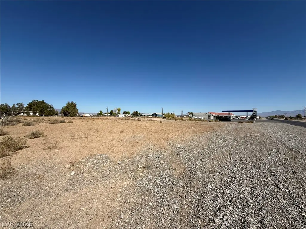5050 Pahrump Valley Boulevard, Pahrump, NV 89048 - #1