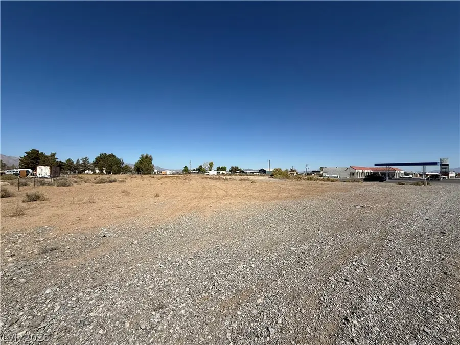 5050 Pahrump Valley Boulevard, Pahrump, NV 89048 - #2
