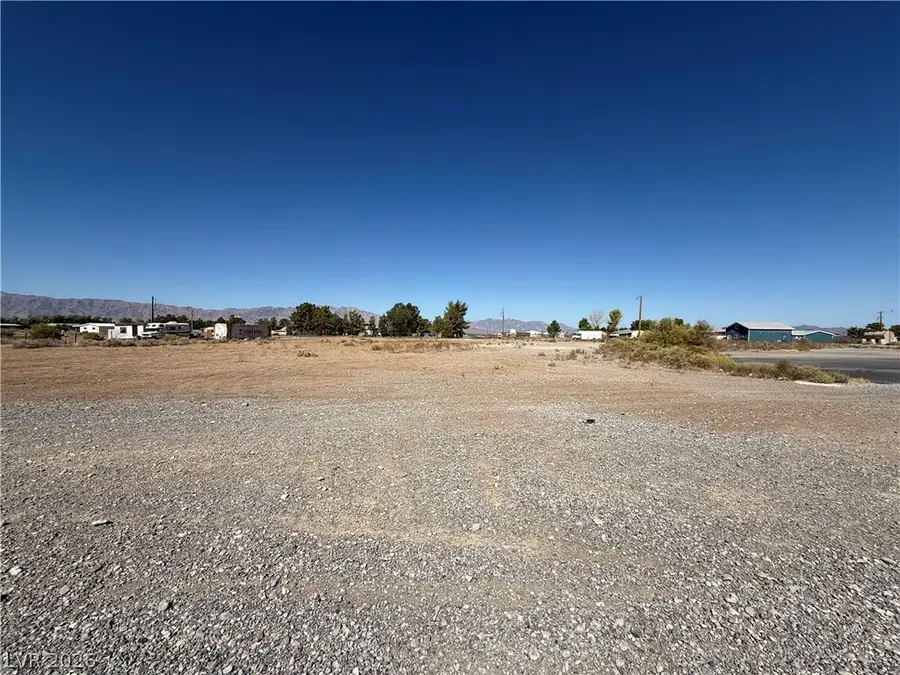 5050 Pahrump Valley Boulevard, Pahrump, NV 89048 - #3