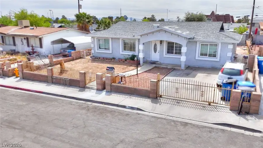 6221 Casada Way, Las Vegas, NV 89107 - #2