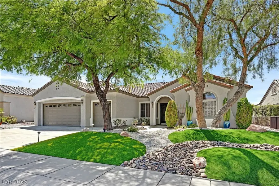 1763 Sebring Hills Drive, Henderson, NV 89052 - #2