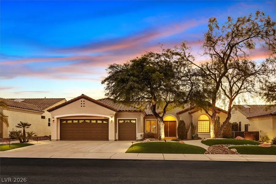 1763 Sebring Hills Drive, Henderson, NV 89052 - #3