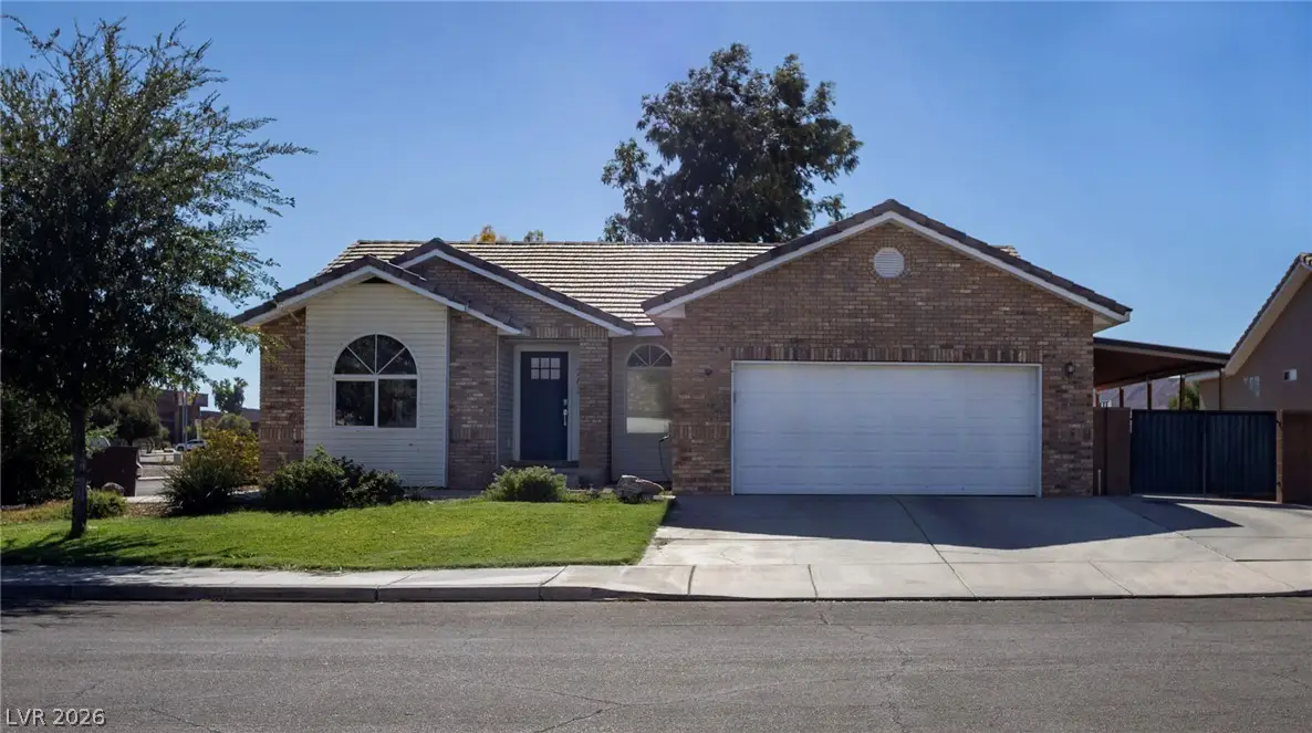 263 Chapel Way, Bunkerville, NV 89007 - #1