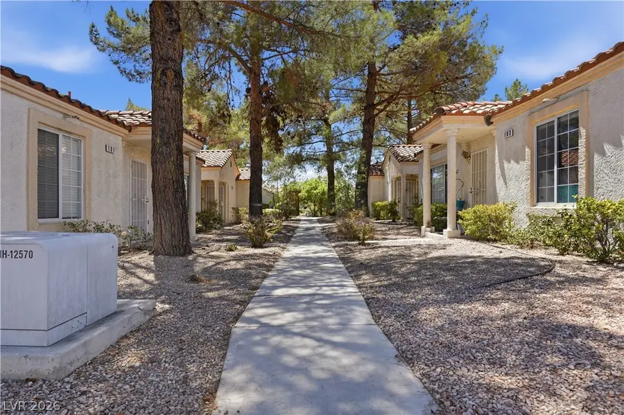 5449 Geneive Lane #102, Las Vegas, NV 89108 - #2