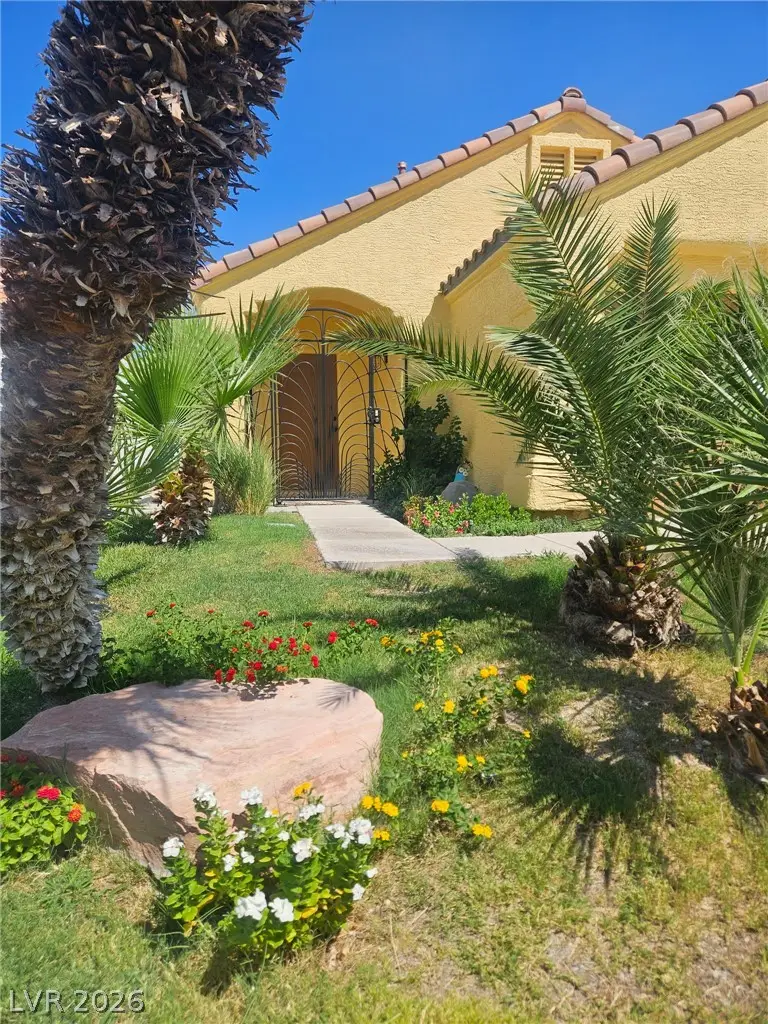 4440 Minaret Way, North Las Vegas, NV 89031 - #1