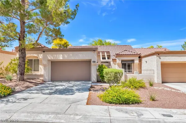 9108 Gemstone Drive, Las Vegas, NV 89134