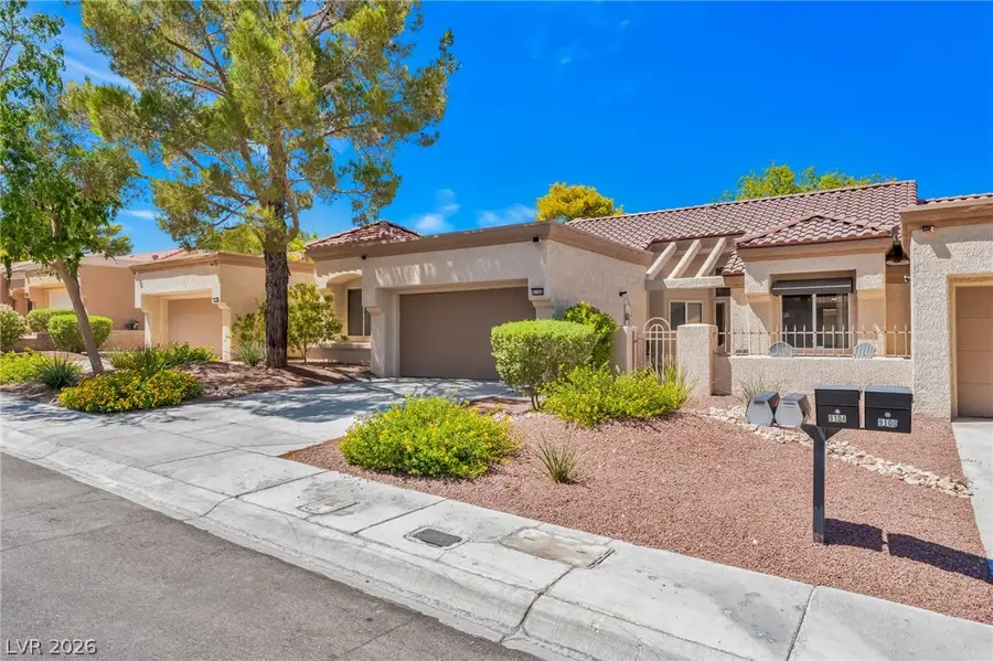 9108 Gemstone Drive, Las Vegas, NV 89134 - #3