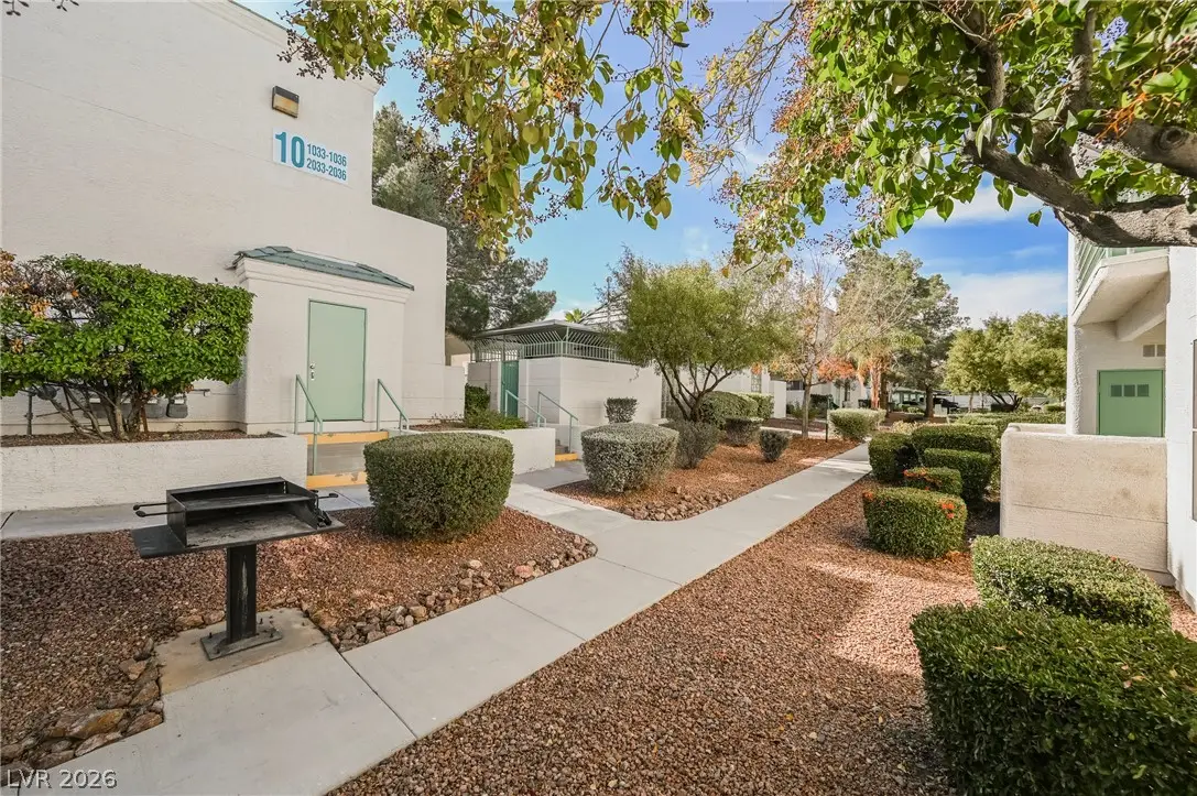 7100 Pirates Cove Road #2072, Las Vegas, NV 89145 - #1
