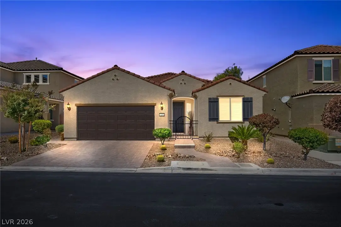 7155 Avana Street, Las Vegas, NV 89113 - #1