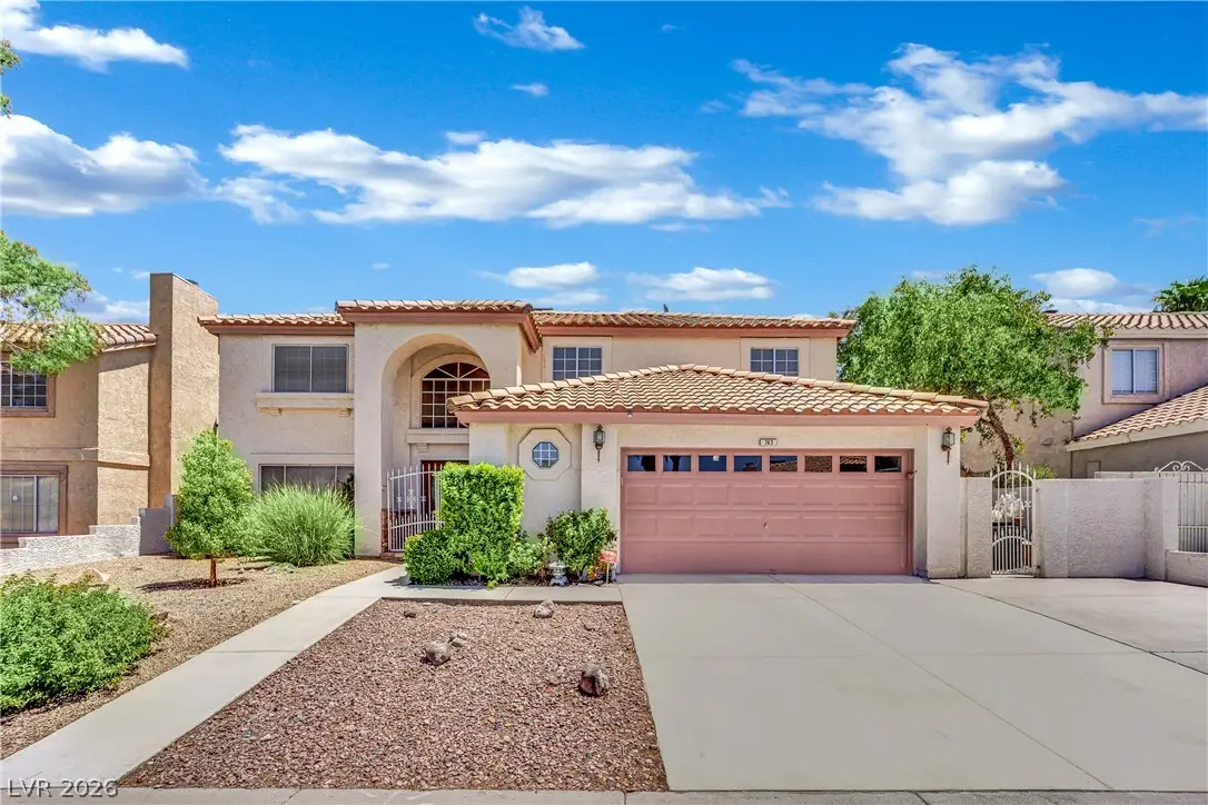 742 Spruce Tree Circle, Henderson, NV 89014 - #1