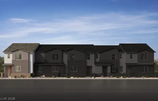 8463 Bayside Bluff Avenue, Las Vegas, NV 89149 - #1