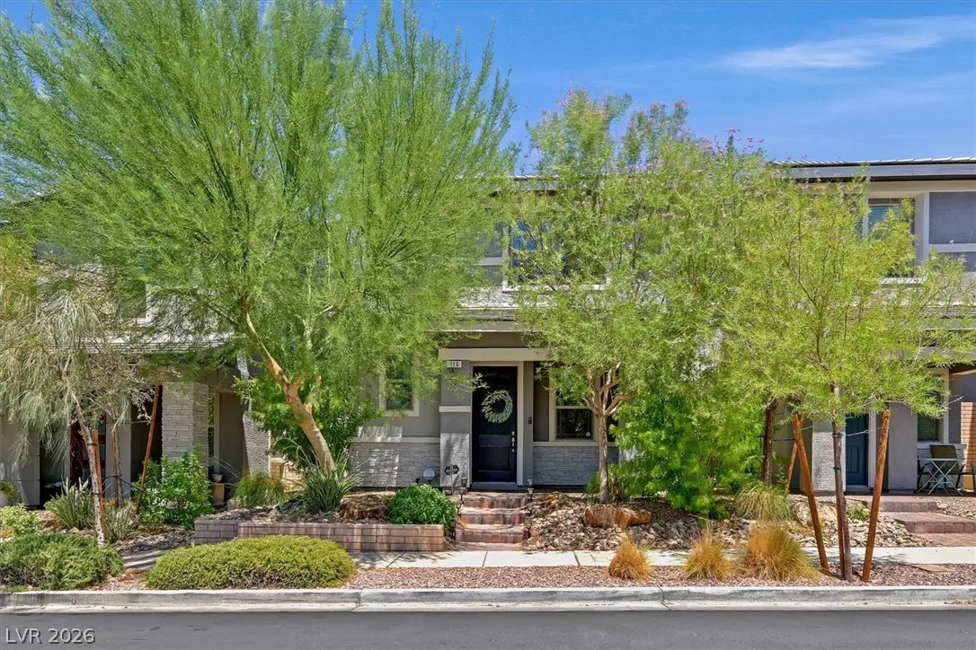 116 Alla Breve Avenue, Henderson, NV 89011 - #1