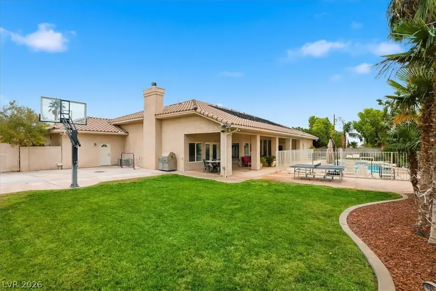 5865 N Juliano Road, Las Vegas, NV 89149 - #3