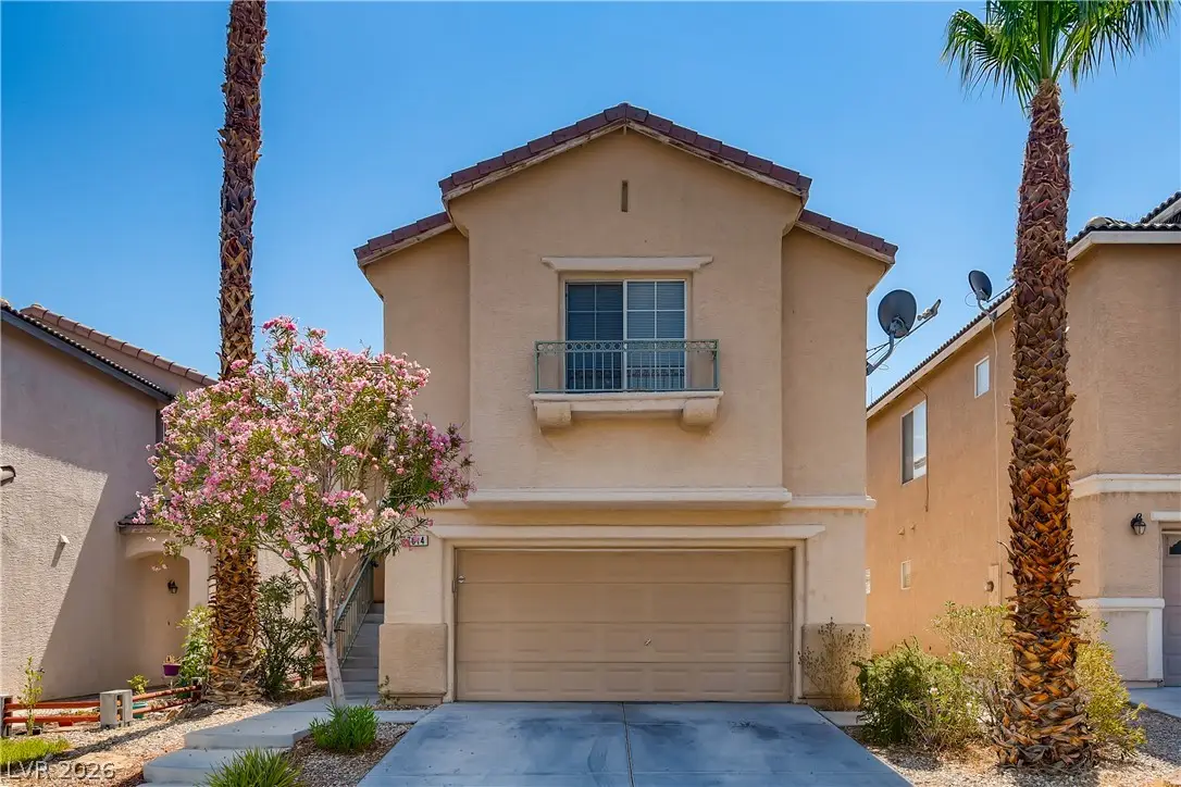 7014 Pacific Coast Street, Las Vegas, NV 89148 - #1