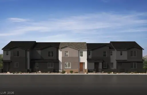 8447 Bayside Bluff Avenue, Las Vegas, NV 89149 - #1