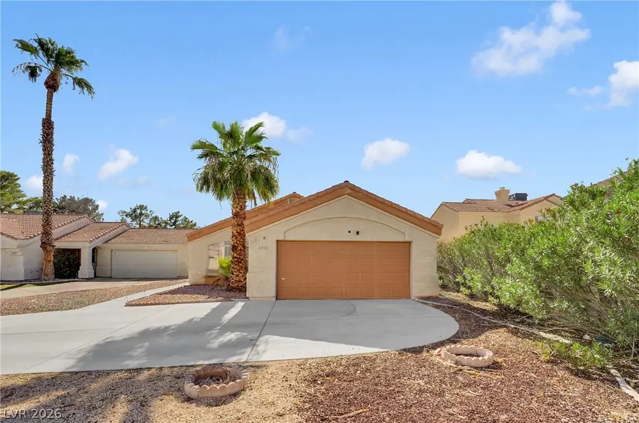 2913 Du Barry Manor Lane, Las Vegas, NV 89108 - #3