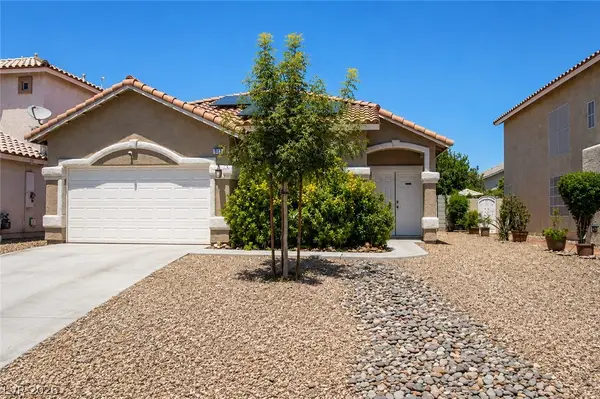 912 Sterling Thorn Court, Las Vegas, NV 89183