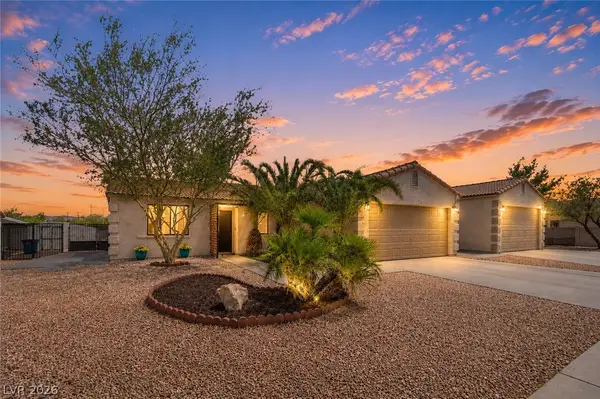 530 Grape Drive, Henderson, NV 89015