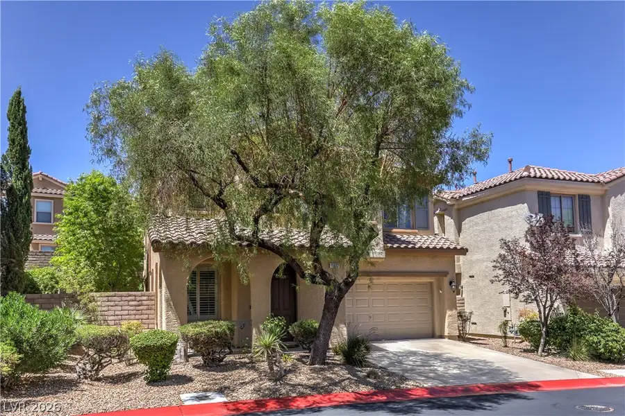 11832 Arenoso Drive, Las Vegas, NV 89138 - #3