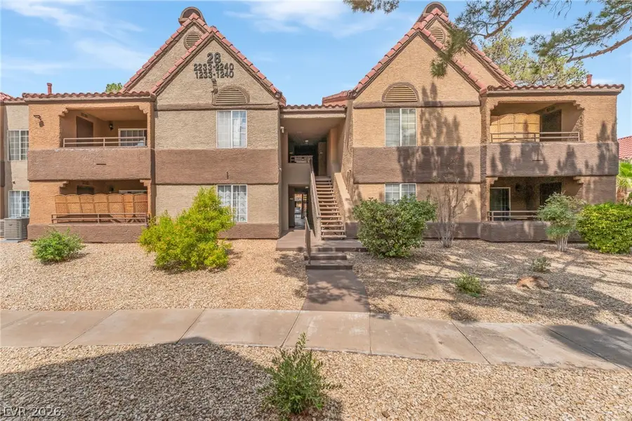 2200 S Fort Apache Road #1234, Las Vegas, NV 89117 - #2