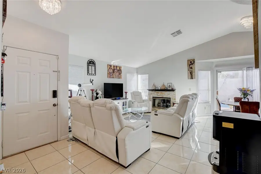8113 N Hercules Drive, Las Vegas, NV 89128 - #2