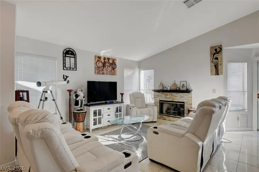 8113 N Hercules Drive, Las Vegas, NV 89128 - #3