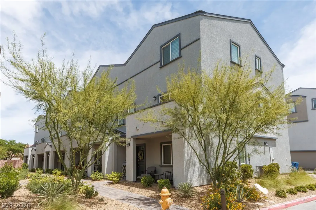 3629 Pinot Court, Las Vegas, NV 89129 - #1