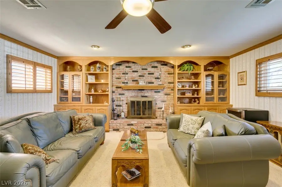 661 Burton Street, Henderson, NV 89015 - #3