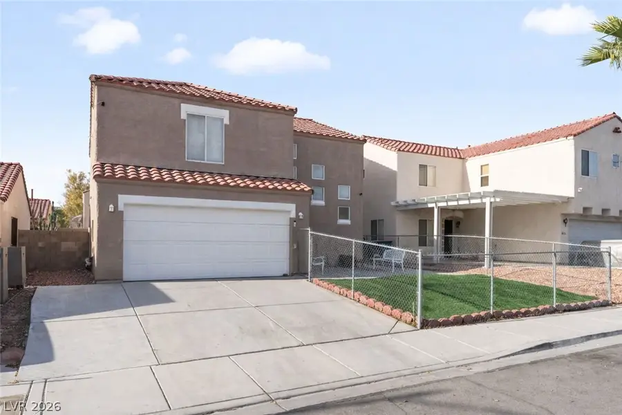 809 Bladensburg Street, Las Vegas, NV 89110 - #2