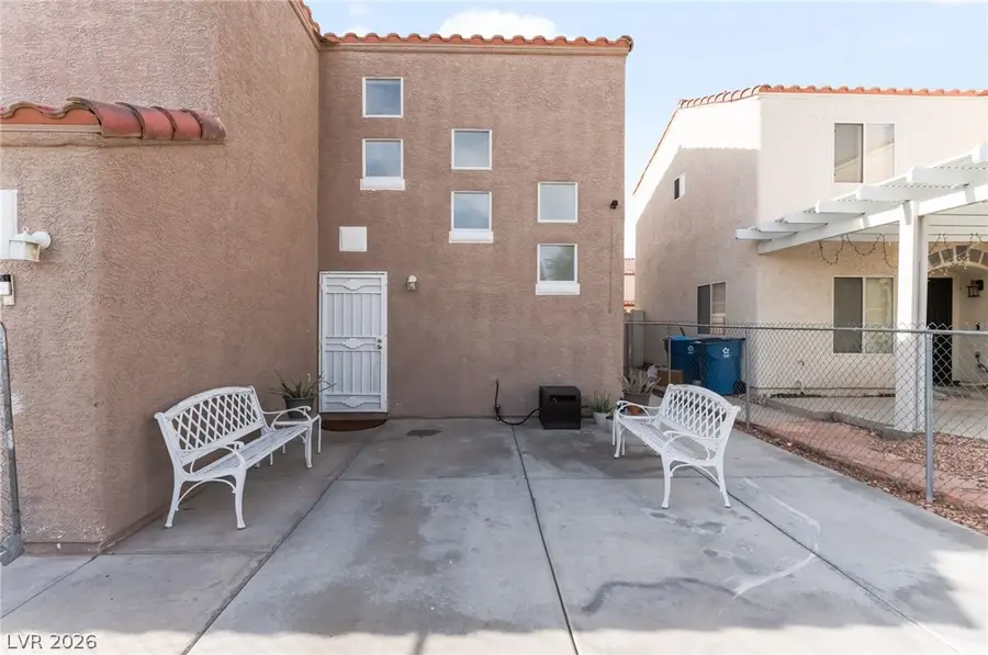 809 Bladensburg Street, Las Vegas, NV 89110 - #3