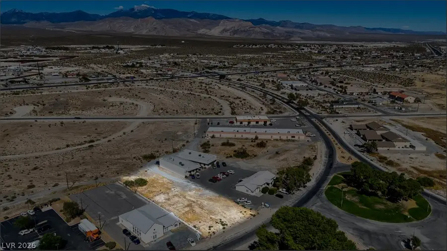 2260 E Calvada Boulevard, Pahrump, NV 89048 - #2