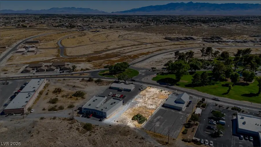 2260 E Calvada Boulevard, Pahrump, NV 89048 - #3