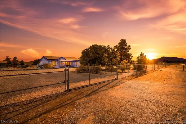 1410 Windy Lane, Pahrump, NV 89048