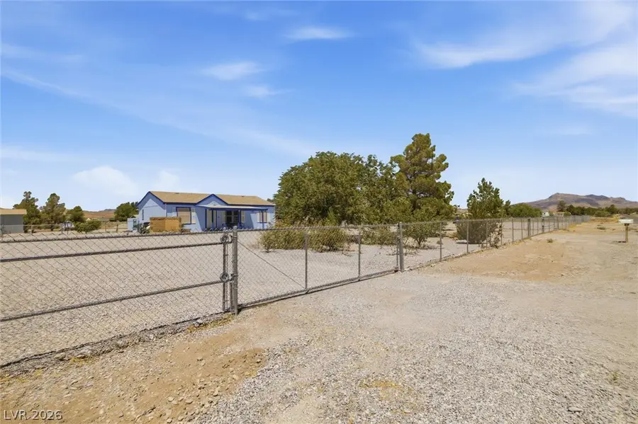 1410 Windy Lane, Pahrump, NV 89048 - #3