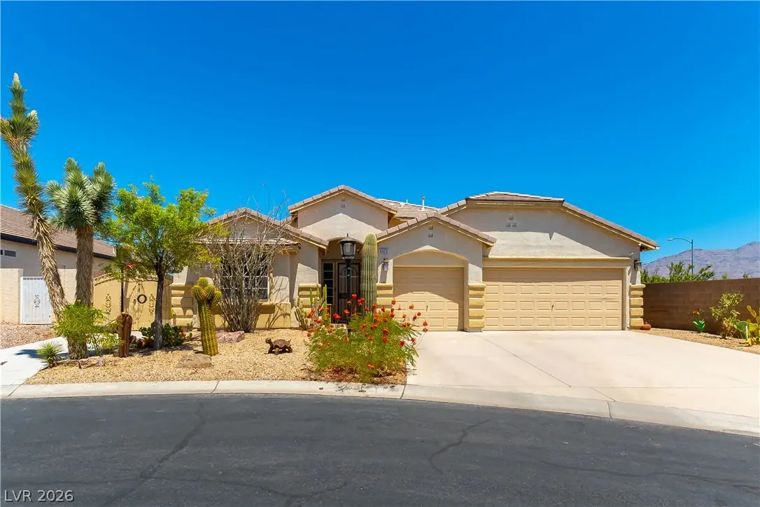 8920 Mannix Court, Las Vegas, NV 89143 - #1