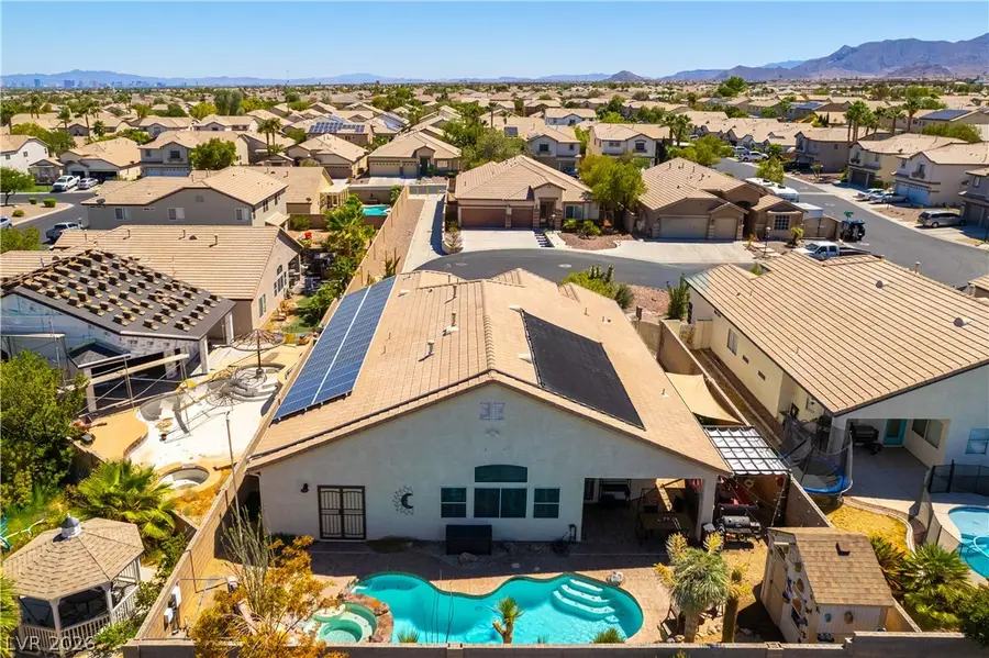 8920 Mannix Court, Las Vegas, NV 89143 - #2