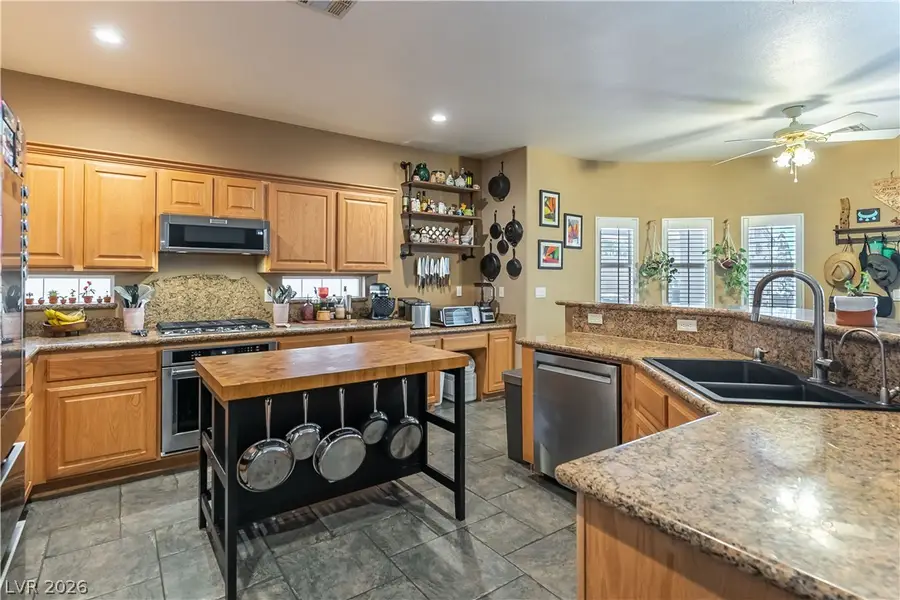 8920 Mannix Court, Las Vegas, NV 89143 - #3