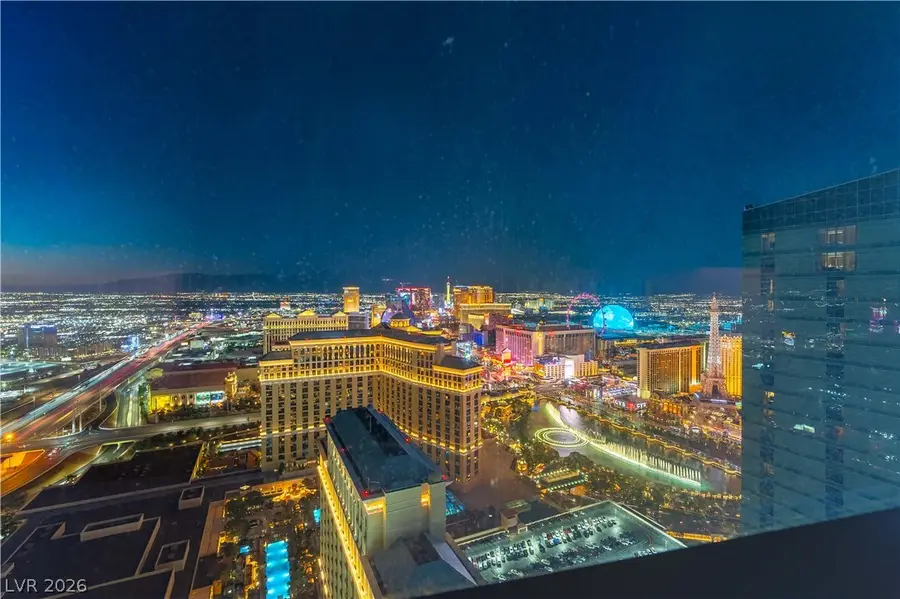 2600 W Harmon Avenue #56004, Las Vegas, NV 89158 - #3