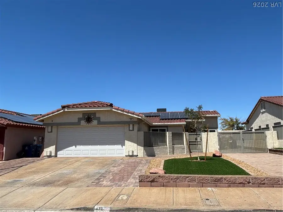 470 Palegold Street, Henderson, NV 89012 - #2