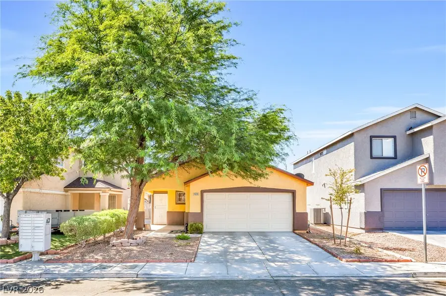 4529 Coronado Hills Way, Las Vegas, NV 89115 - #2