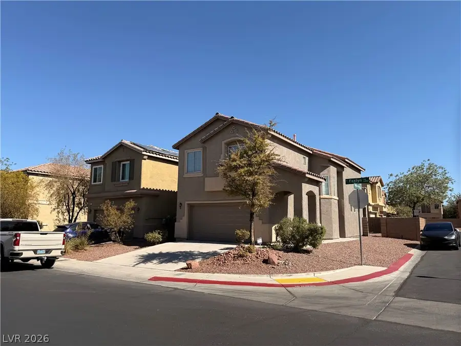 6403 Foxlyn Avenue, Las Vegas, NV 89122 - #2