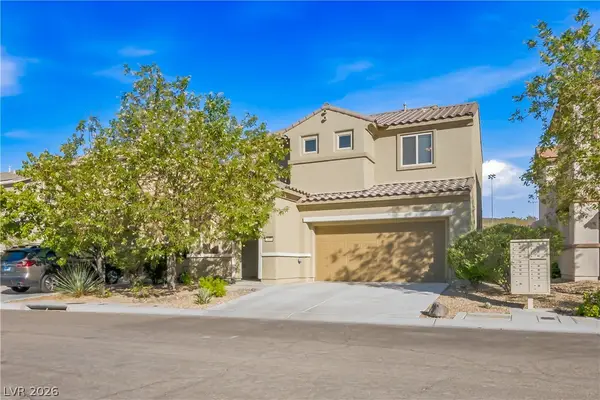 2409 Rue Royale Street, Henderson, NV 89044