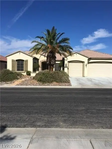 8769 Country View Avenue, Las Vegas, NV 89129