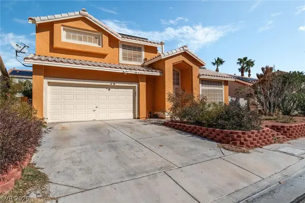 1750 Walingwood Drive, North Las Vegas, NV 89031
