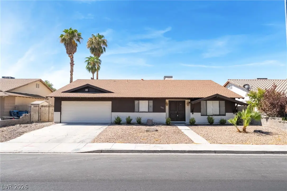 3155 E Rochelle Avenue, Las Vegas, NV 89121 - #1