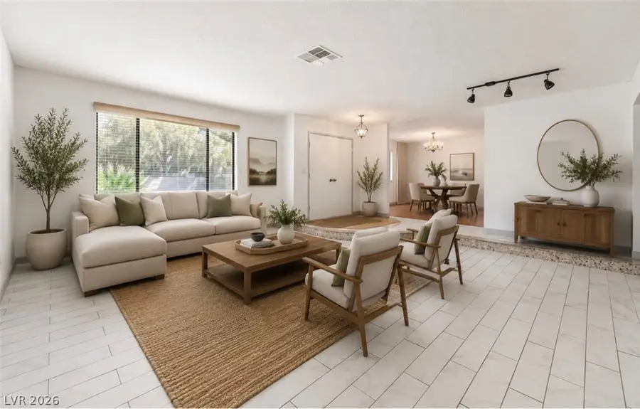 3155 E Rochelle Avenue, Las Vegas, NV 89121 - #2